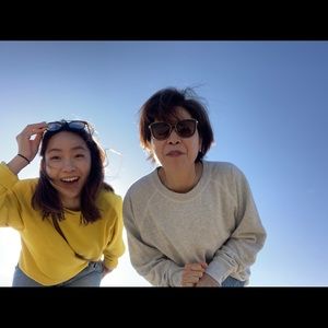 Meet your Posher, Deborah